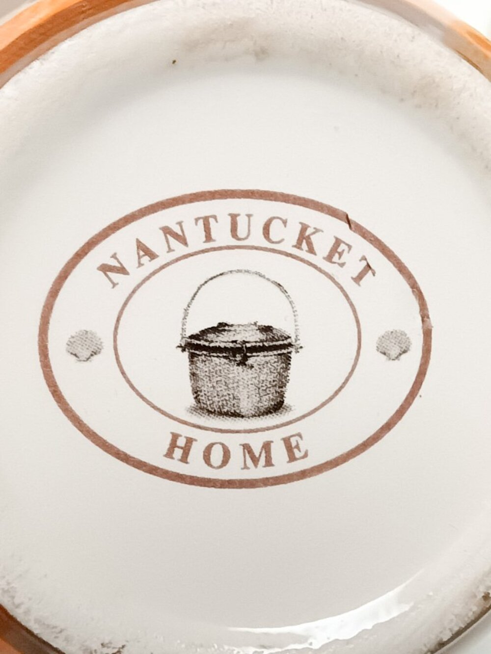 Nantucket Home Sunflower Nesting Mixing / Serving Bowl Set, 6" 5" & 4", Ceramic - Picture 7 of 7